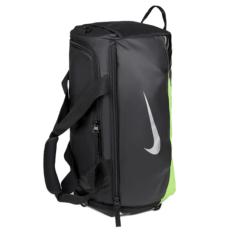 Sac de sport Nike compact et résistant – Image 2