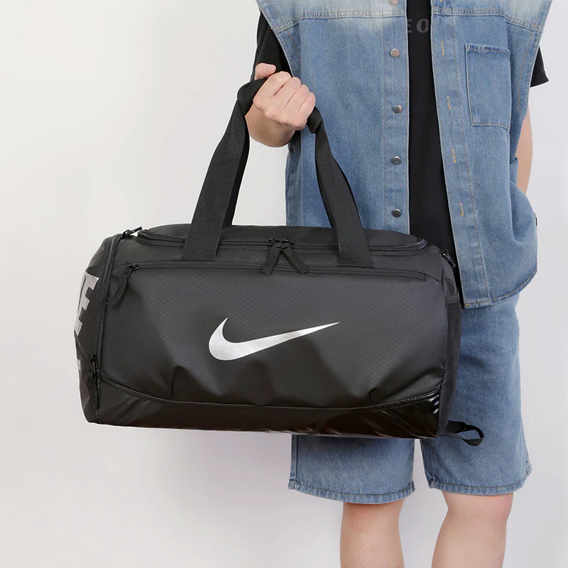 Sac de sport Nike compact et résistant – Image 6