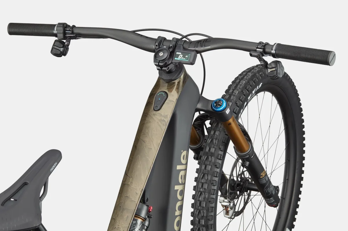 Moterra Neo SL LAB71 – Image 3