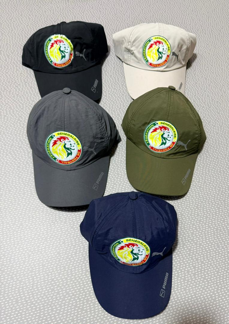 Casquette Officielle Sénégal – Puma | Réglable & Sportwear – Image 6