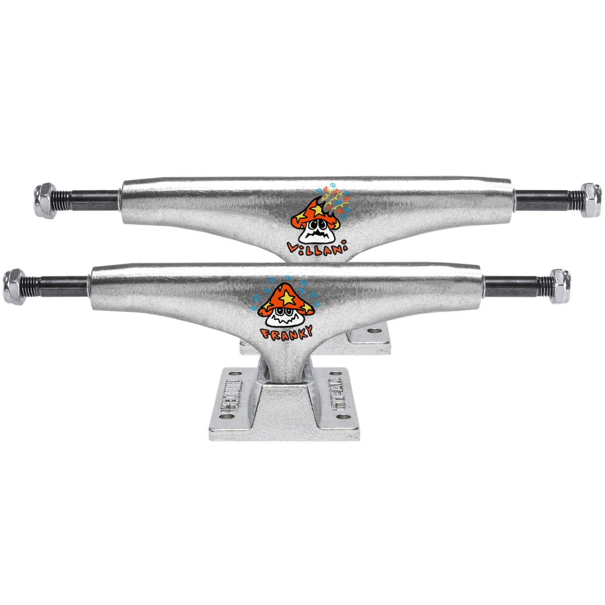 Thunder Villani Artist TM 149