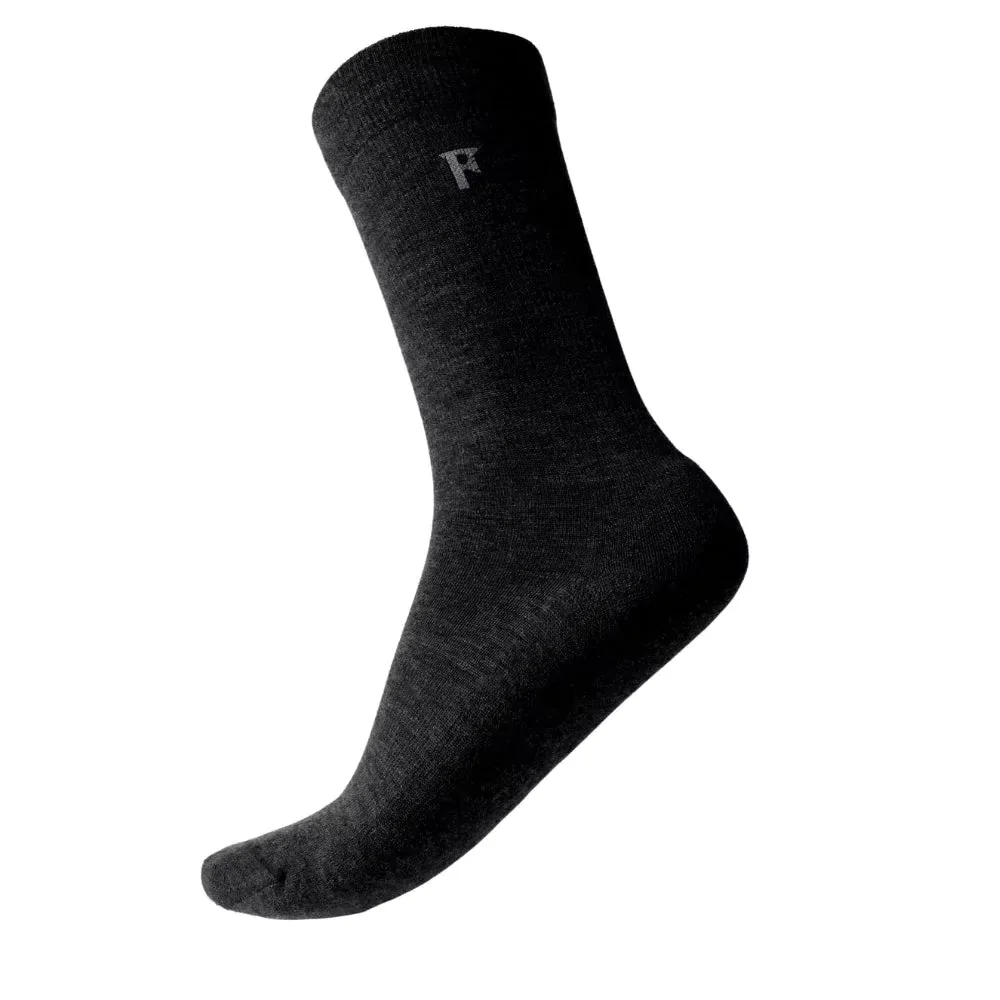 Chaussettes City - Pack de 3 paires – Image 3