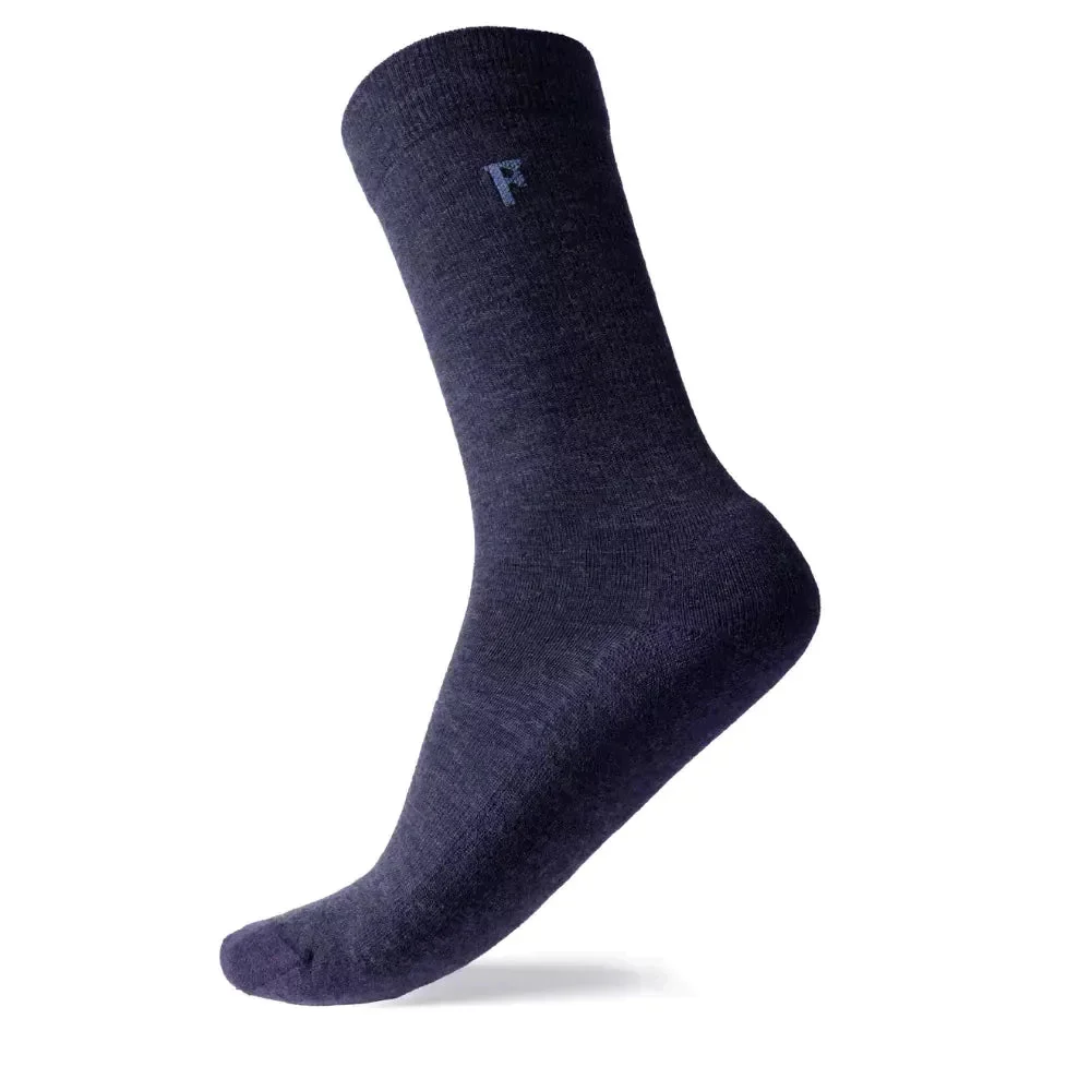 Chaussettes City - Pack de 3 paires – Image 6
