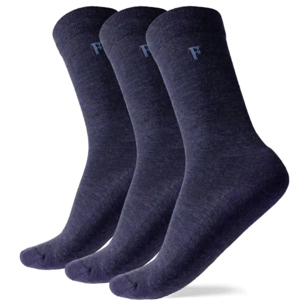 Chaussettes City - Pack de 3 paires – Image 4