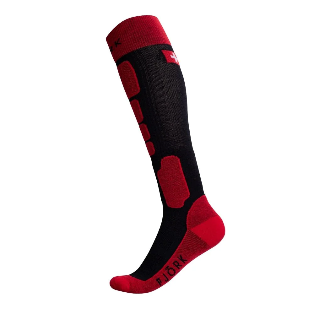 Chaussettes Pro Team SKI 90 Kids - Pack de 2 paires – Image 3