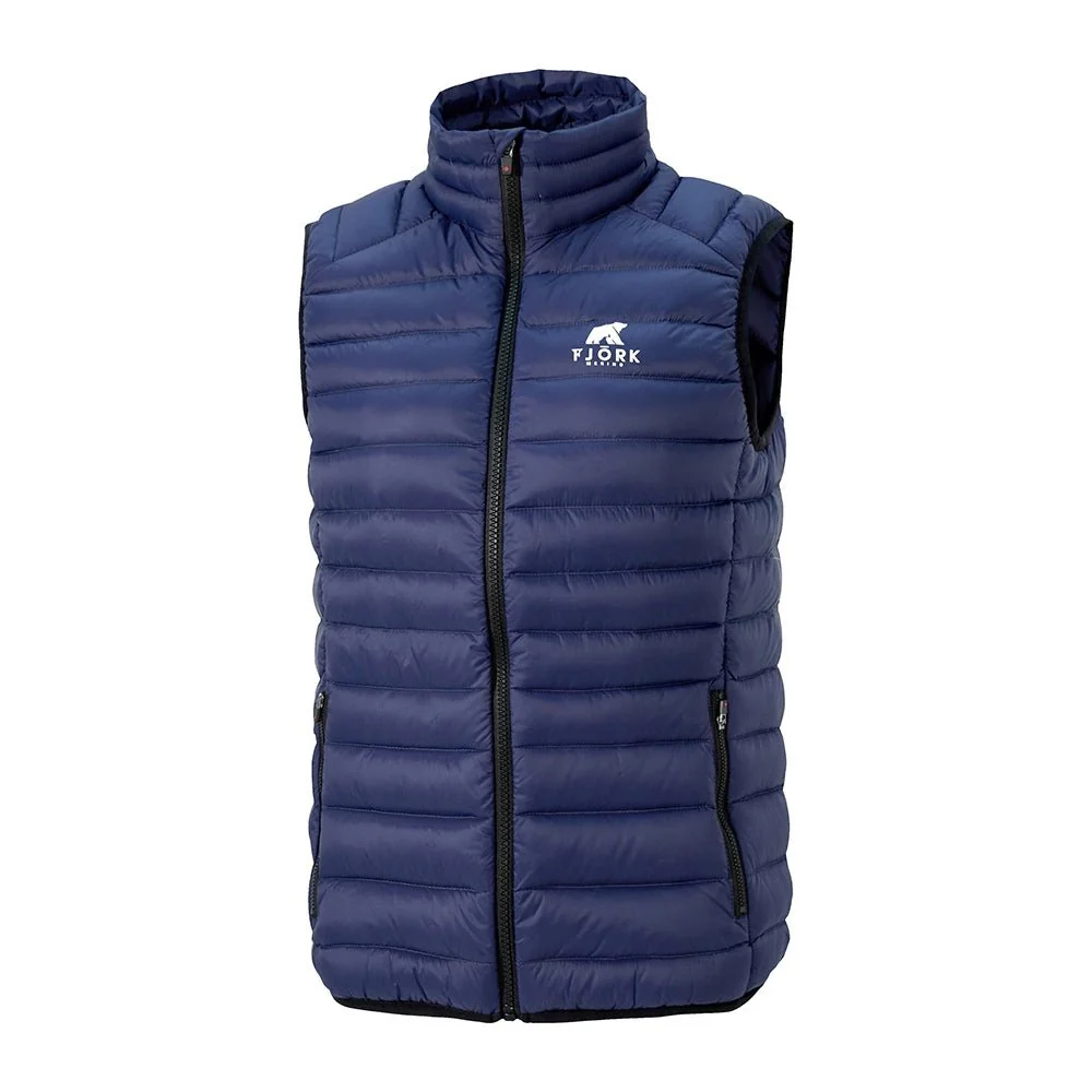 Doudoune sans manches Merino Nordend Women (2023) – Image 2