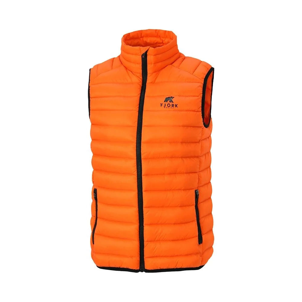 Doudoune sans manches Merino Nordend Women (2023) – Image 6