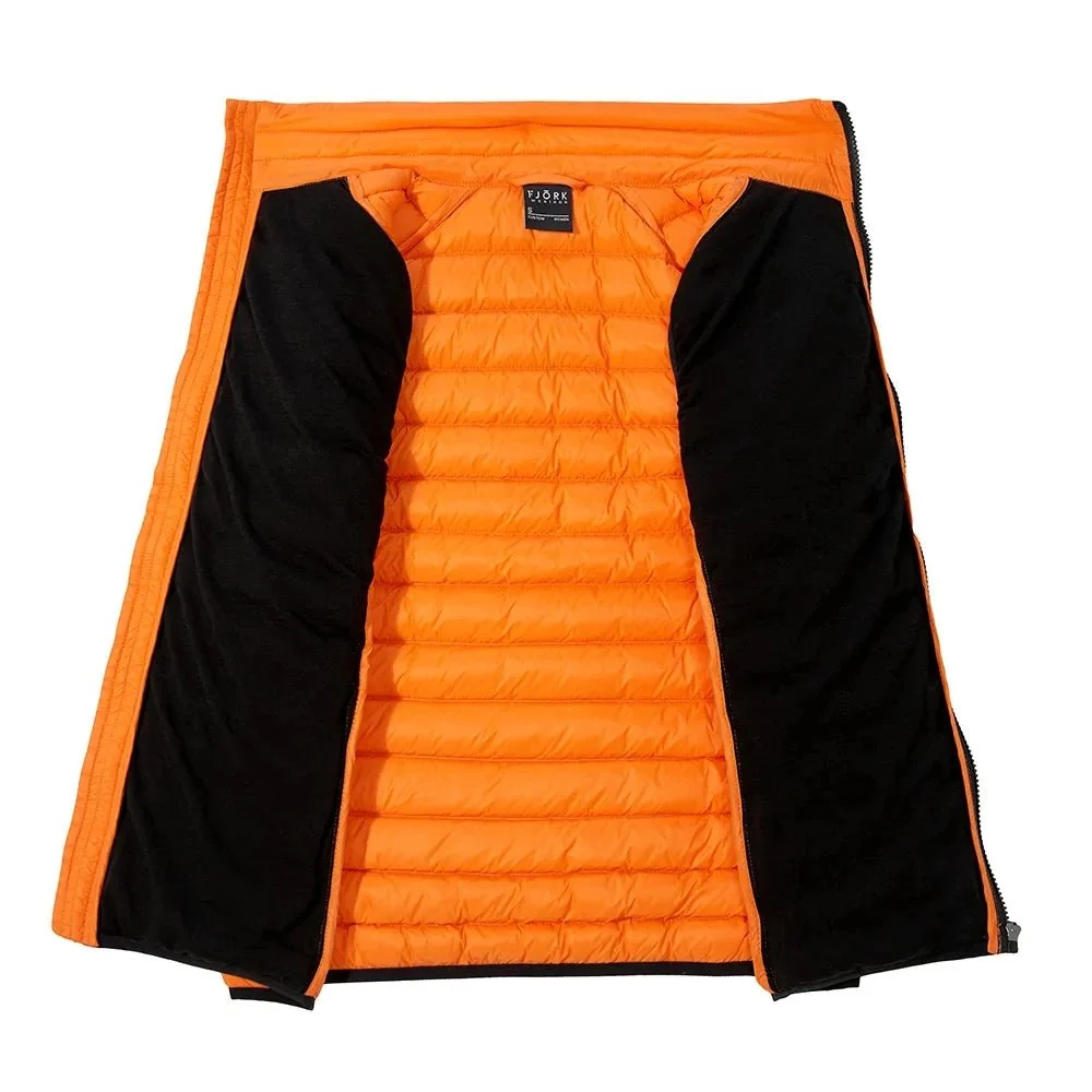 Doudoune sans manches Merino Nordend Women (2023) – Image 8