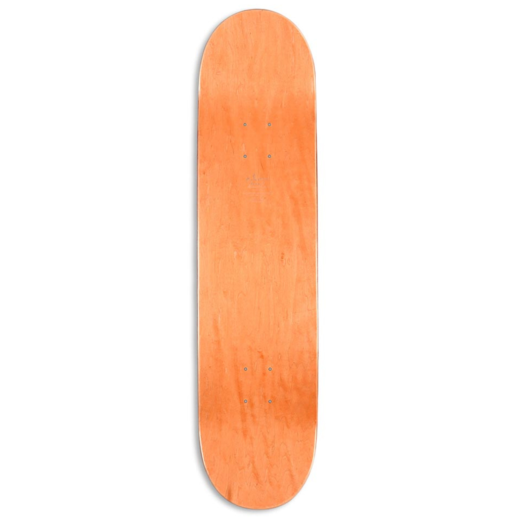 Enjoi Peekaboo Panda R7 8.0 Grey – Image 3