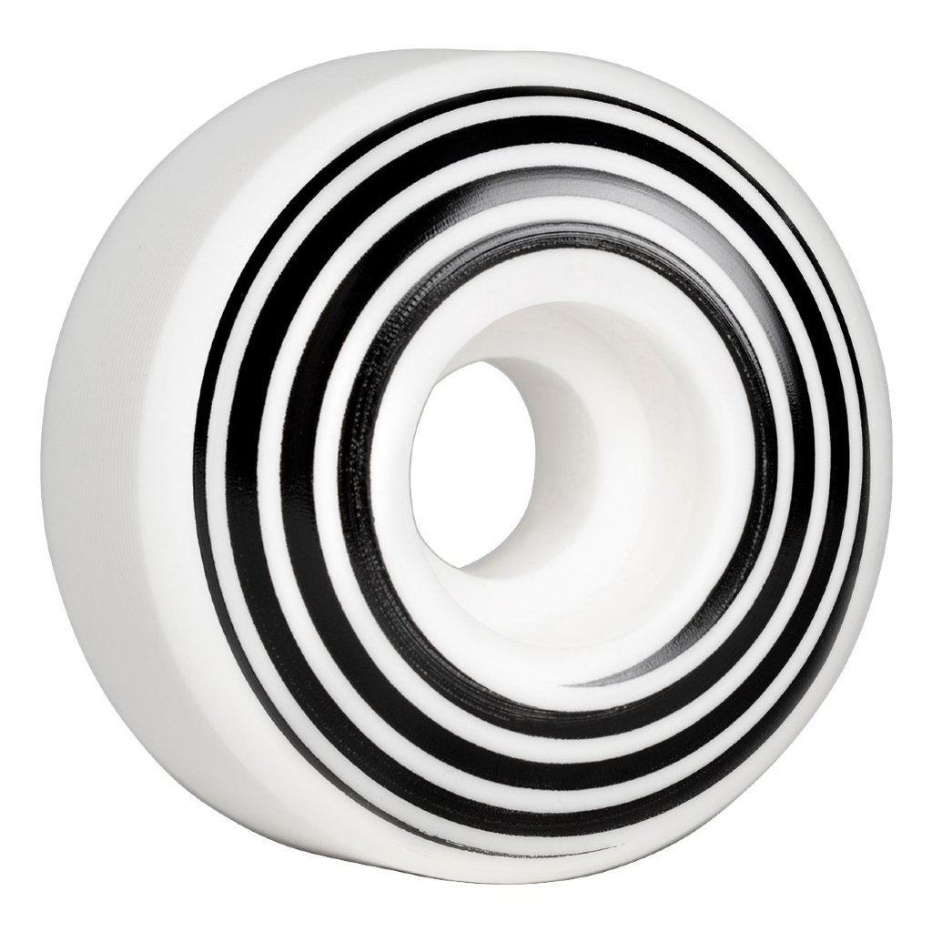 Hazard Swirl CP+ Radial White 55mm – Image 2
