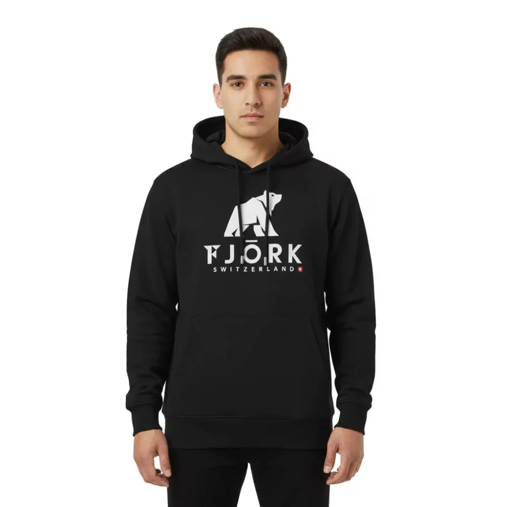 Hoodie Titlis Men