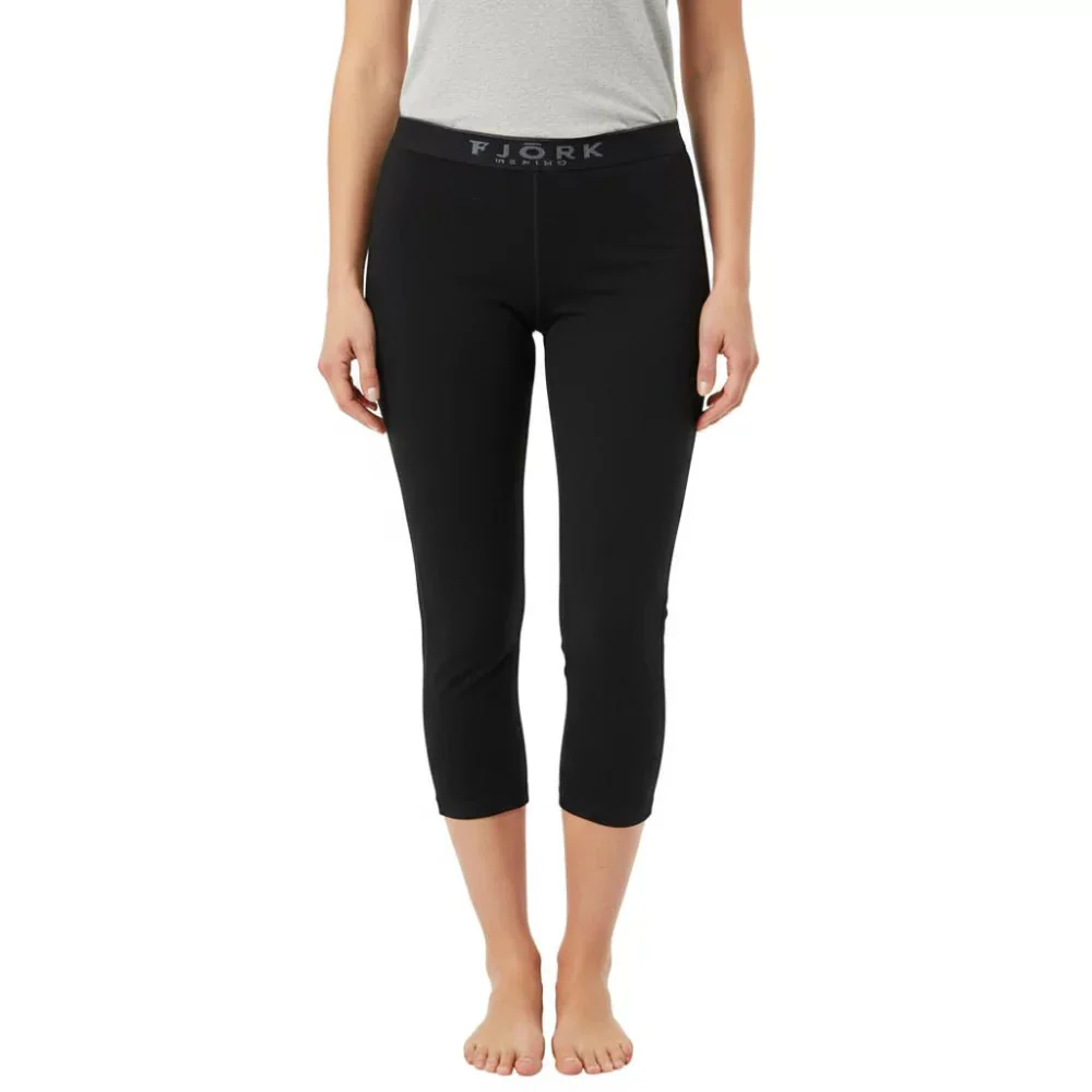 Legging Bjork 210 3/4 Women