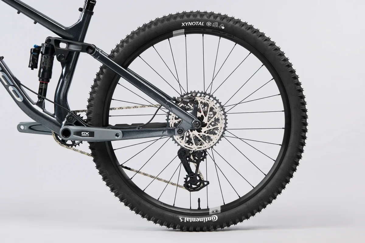 Fluid FS A1 Sram – Image 4