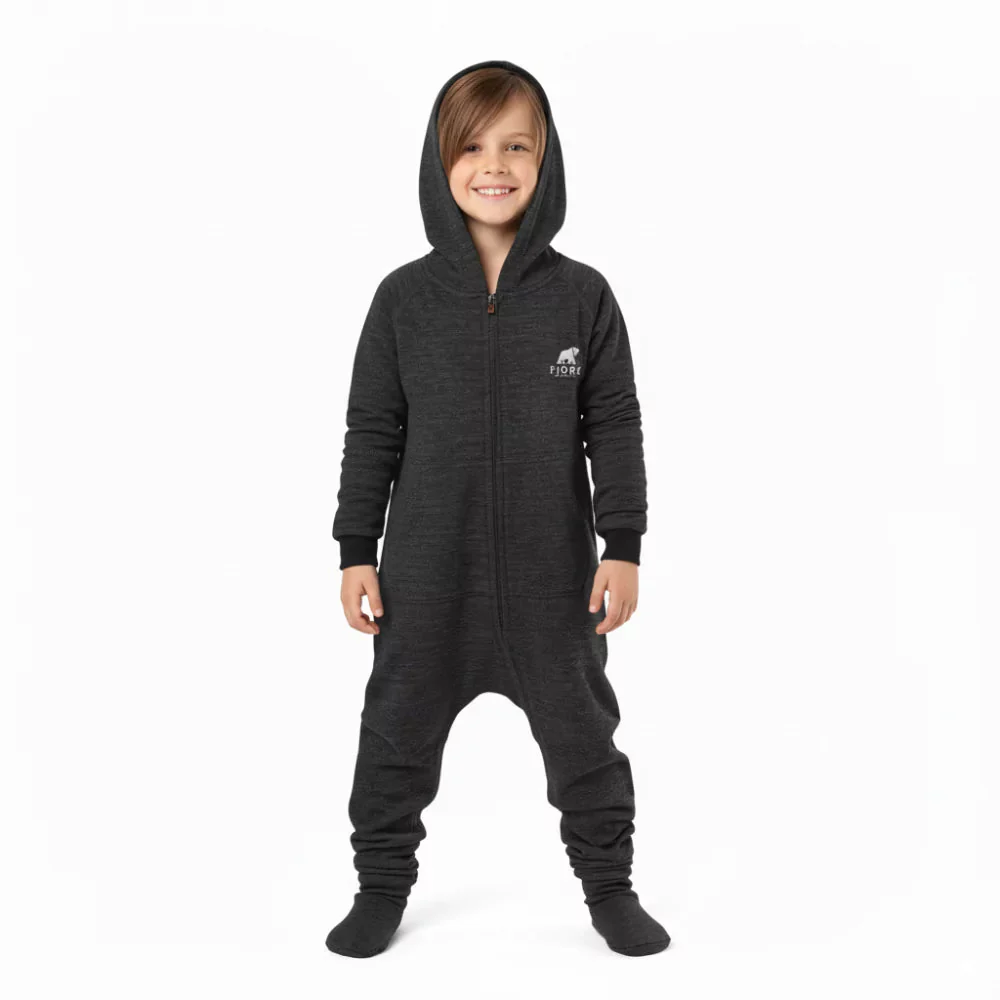 One piece Merino 300 Kids – Image 3