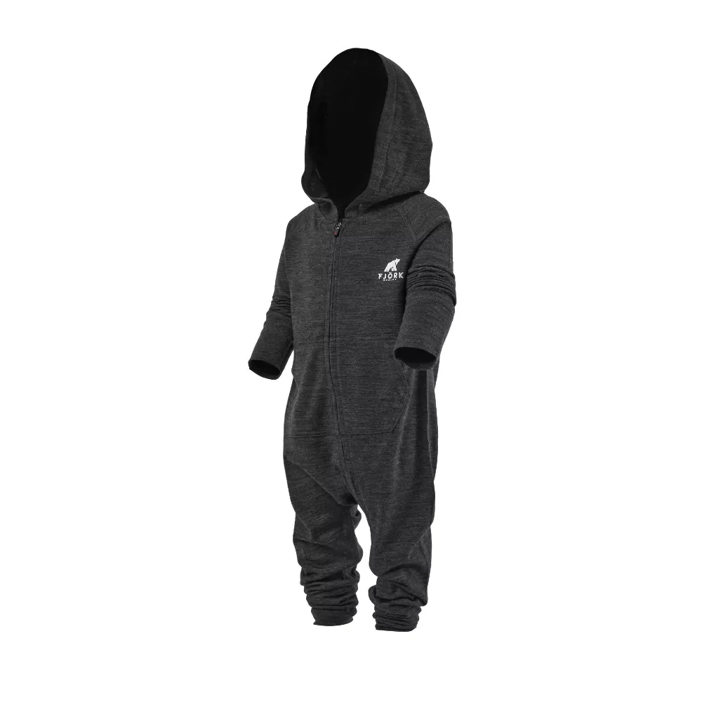 One piece Merino 300 Kids – Image 2