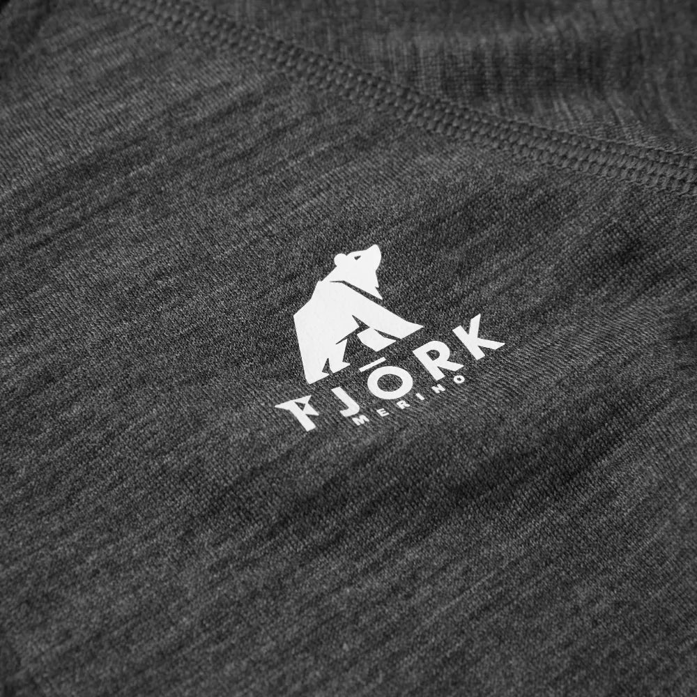 One piece Merino 300 Kids – Image 7