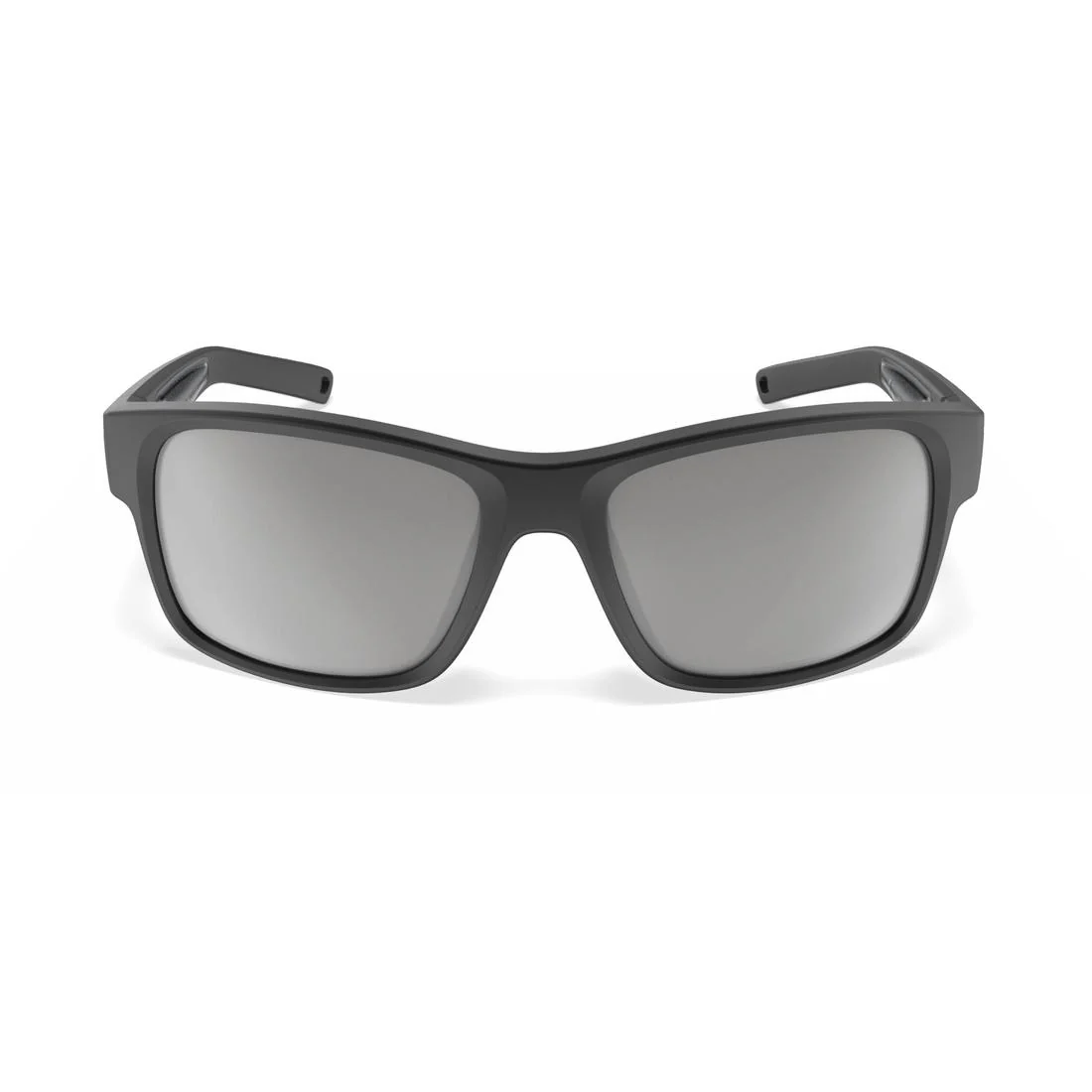 Lunettes de soleil polarisées flottantes voile adulte 100 taille m noir – Image 2