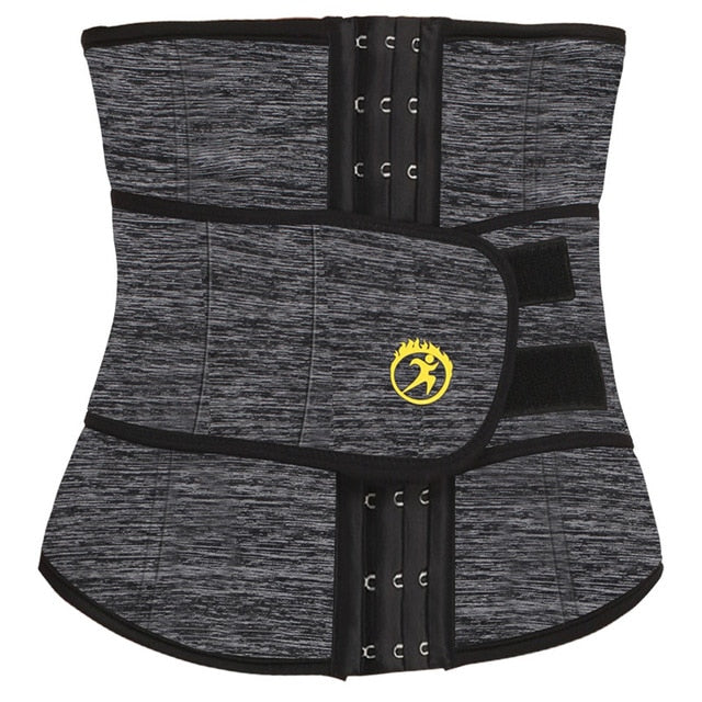 Ceinture de Sudation Haute Qualité Homme Effet Sauna 🔥 3X plus rapide – Image 2