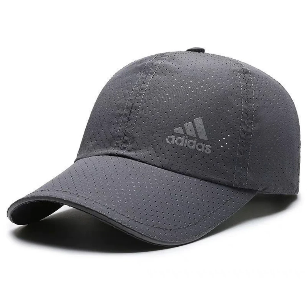 Casquette adidas légère et Respirante - Idéale pour le Sport – Image 3
