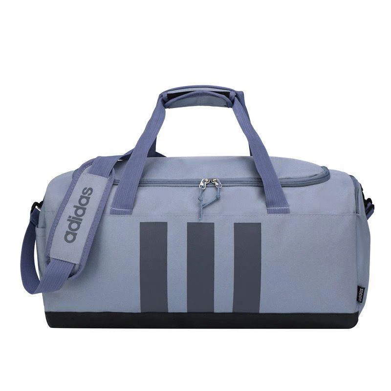 Sac de sport Adidas noir - Bandoulière réglable – Image 3