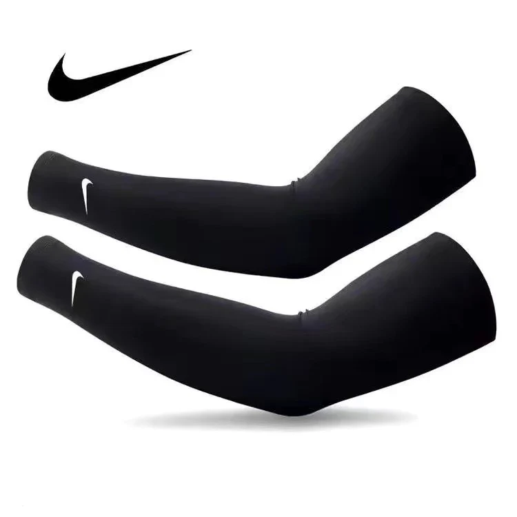 Manchette de Compression Sport – Anti-Glisse & Protection UV – Image 3