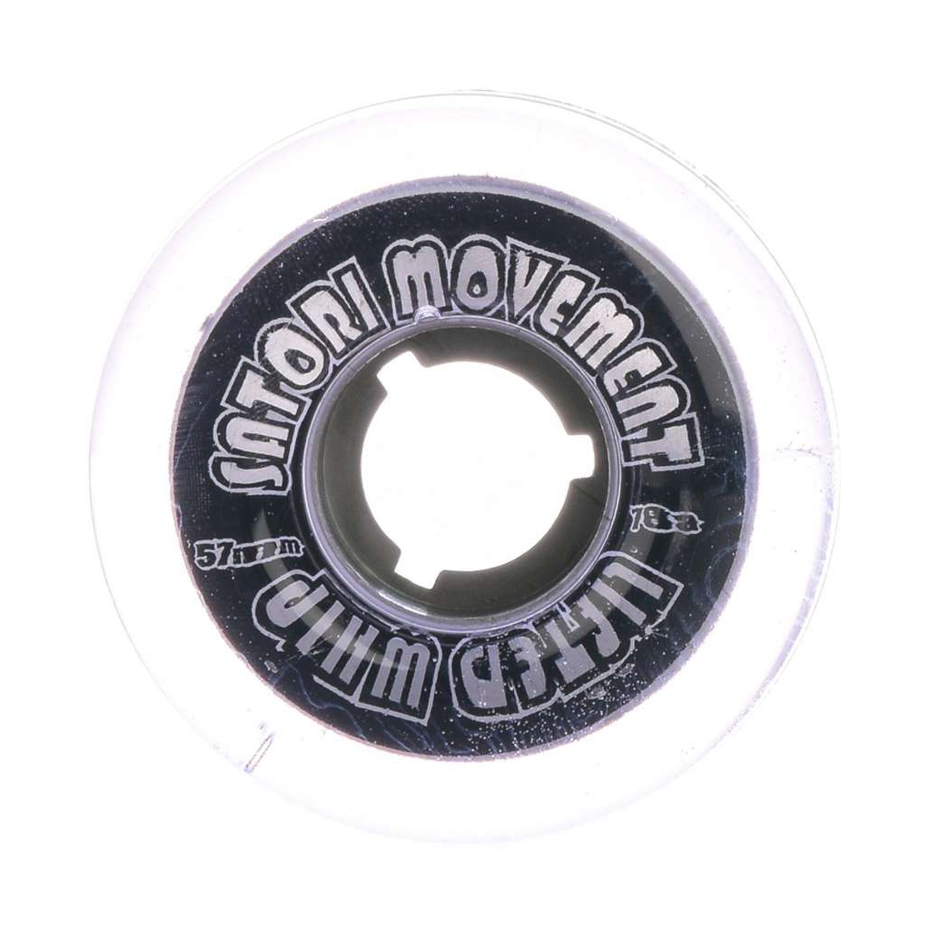 Satori Big Lifted Whip Cruisers 78A 57mm – Image 2